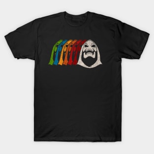 Retro Skeletor T-Shirt